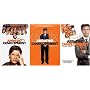 Arrested Development - The Complete Series (Seasons 1, 2, 3)
