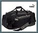 PUMA Sporttasche KING Medium Bag, black-gold, UA PUMA Sporttasche KING Medium Bag, black-gold, UA