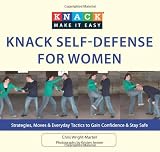 Knack Self-Defense for Women: It easy)