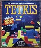 TETRIS - The Relentless Building Block Game!