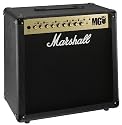 MARSHALL MG-50 FX Version 2009, 50Watt/12Zoll Gitarrencombo mit Digitaleffekten und Schalter.