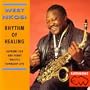 Rhythm Of Healing