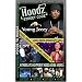 Hoodz: Street Code