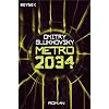 Metro 2034: Roman