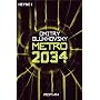 Metro 2034: Roman
