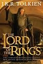 The Lord of the Rings (Movie Art Cover)