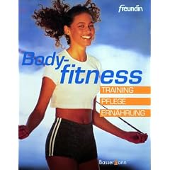 'Freundin' Body Fitness