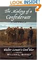 The Making of a Confederate: Walter Lenoir's Civil War (New Narratives in American History)