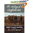 The Making of a Confederate: Walter Lenoir's Civil War (New Narratives in American History)