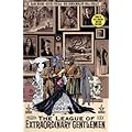 The League of Extraordinary Gentlemen