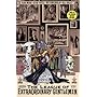 The League of Extraordinary Gentlemen