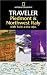 National Geographic Traveler: Piedmont & Northwest Italy, with Turin and the Alps