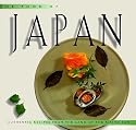 Food of Japan (Food of the World Cookbooks)