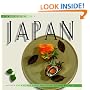 Food of Japan (Food of the World Cookbooks)
