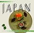 Food of Japan (Food of the World Cookbooks)
