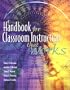 Handbook for Classroom Instruction That Works