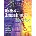 A Handbook for Classroom Instruction That Works