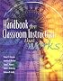 A Handbook for Classroom Instruction That Works