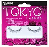 Health & Personal Care : Tokyo Strip Eyelashes - Sakura