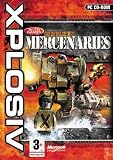 MECHWARRIOR 4: MERCENARIES