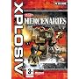 MechWarrior 4: Mercenaries (PC CD)