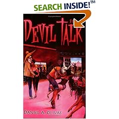 Devil Talk: Stories