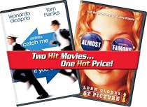 Catch Me If You Can/Almost Famous