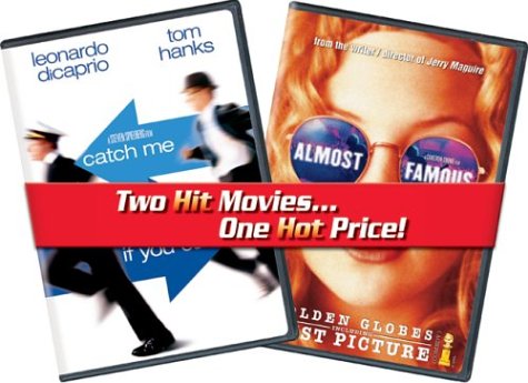 Catch Me If You Can/Almost Famous