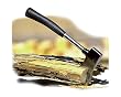 Coghlan's Camp Axe
