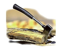 Coghlan's Camp Axe