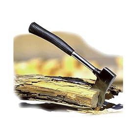Click here to buy Coghlan's Camp Axe.