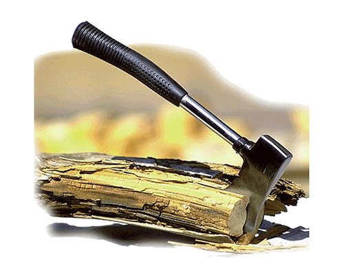 Click to get more images of the Coghlan's Camp Axe