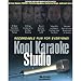 Software : EAT SLEEP MUSIC  Kool Karaoke (Windows)