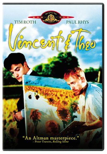 Free Download Of Vincent & Theo Online