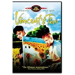 Vincent & Theo