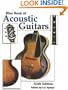 Blue Book of Acoustic Guitars