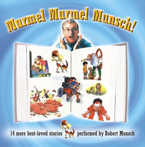 CD-Charts  Music : Murmel Murmel Munsch