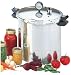 Presto 01780 22-Quart Pressure Cooker/Canner