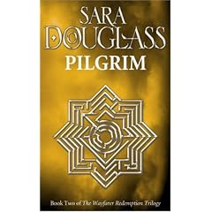 Pilgrim (Wayfarer Redemption)