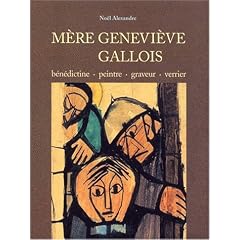 M�re Genevi�ve Gallois