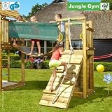 Details zu "Jungle Gym Bridge Module" Details zu "Jungle Gym Bridge Module"