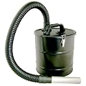 ASH CAN FILTER FOR VACUUM CLEANERS BBQ FIREPLACE