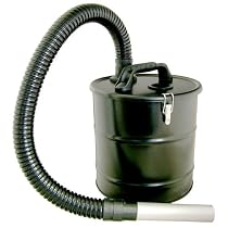ASH CAN FILTER FOR VACUUM CLEANERS BBQ FIREPLACE