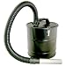 ASH CAN FILTER FOR VACUUM CLEANERS BBQ FIREPLACE