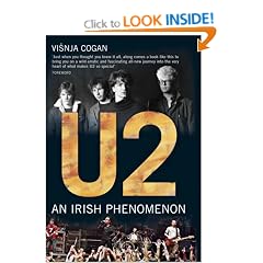 U2: An Irish Phenomenon