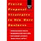 The Brain's Guide to Proposals