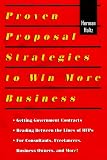 Proven Proposal Strategies To Win More Business