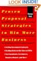 Proven Proposal Strategies To Win More Business
