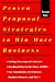 Check out Proven Proposal Strategies To Win More Business