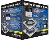 Stanton Spin